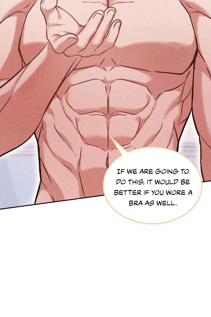 7 Sexy Days With 8 Sexy Men - Chapter 9 manhwa