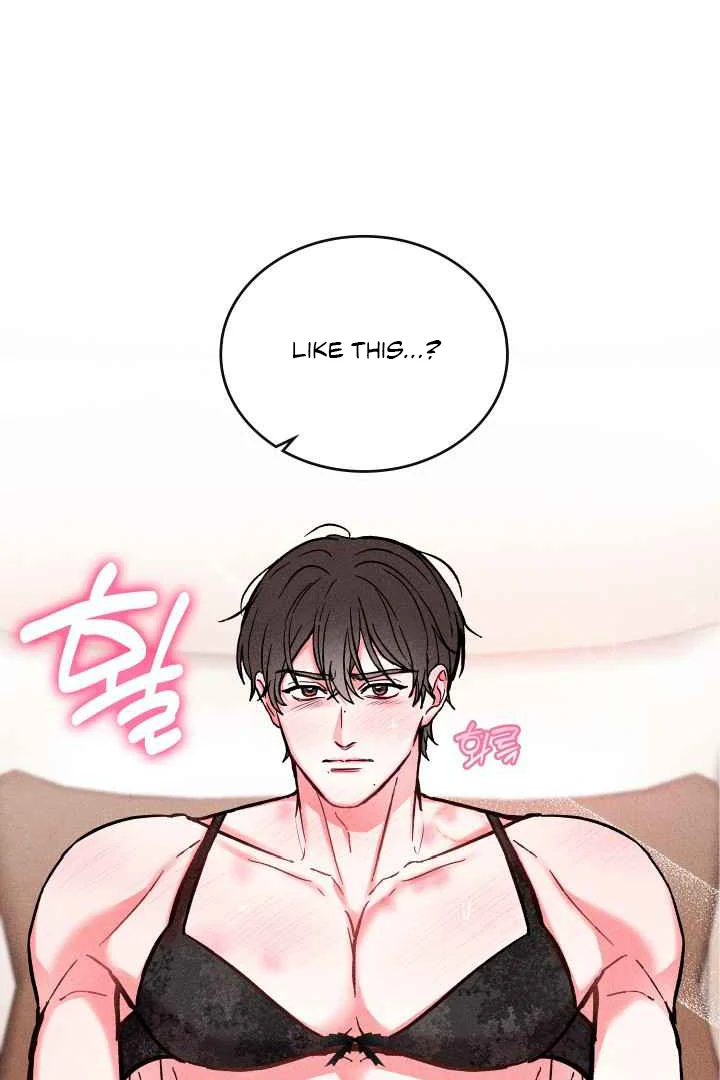 7 Sexy Days With 8 Sexy Men - Chapter 9 manhwa