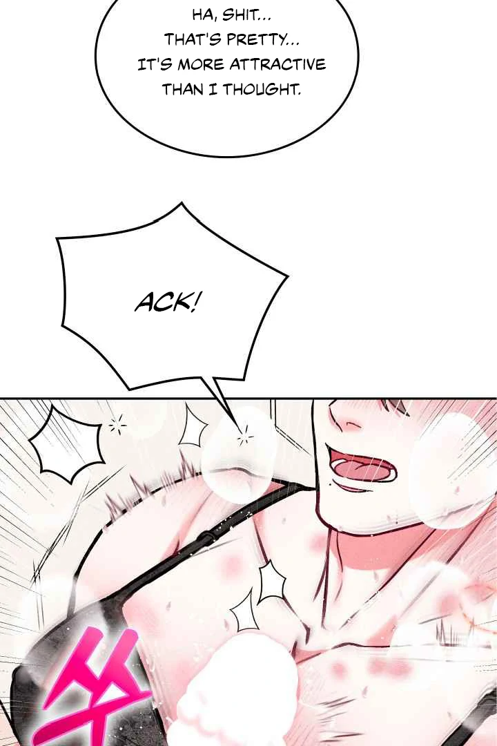 7 Sexy Days With 8 Sexy Men - Chapter 9 manhwa