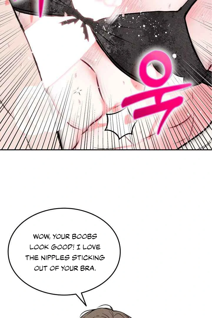 7 Sexy Days With 8 Sexy Men - Chapter 9 manhwa