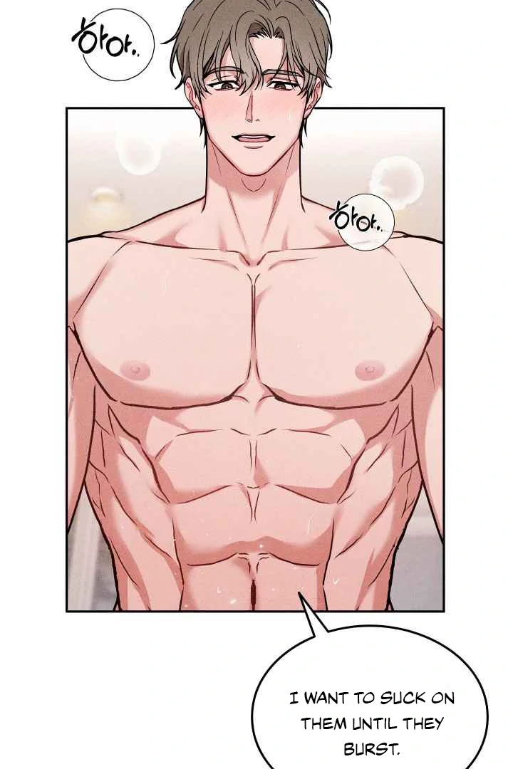 7 Sexy Days With 8 Sexy Men - Chapter 9 manhwa