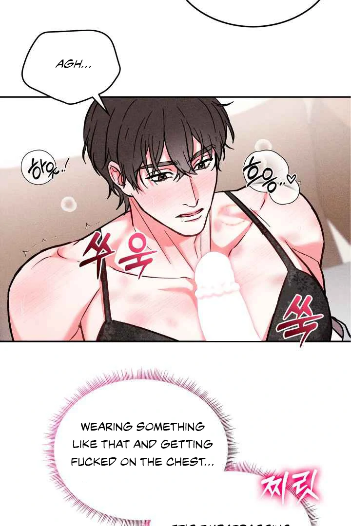 7 Sexy Days With 8 Sexy Men - Chapter 9 manhwa