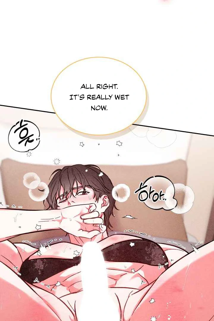 7 Sexy Days With 8 Sexy Men - Chapter 9 manhwa