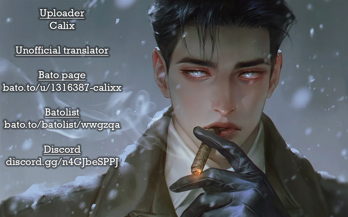 7 Sexy Days With 8 Sexy Men - Prologue manhwa