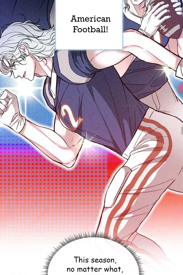 7 Sexy Days With 8 Sexy Men - Prologue manhwa