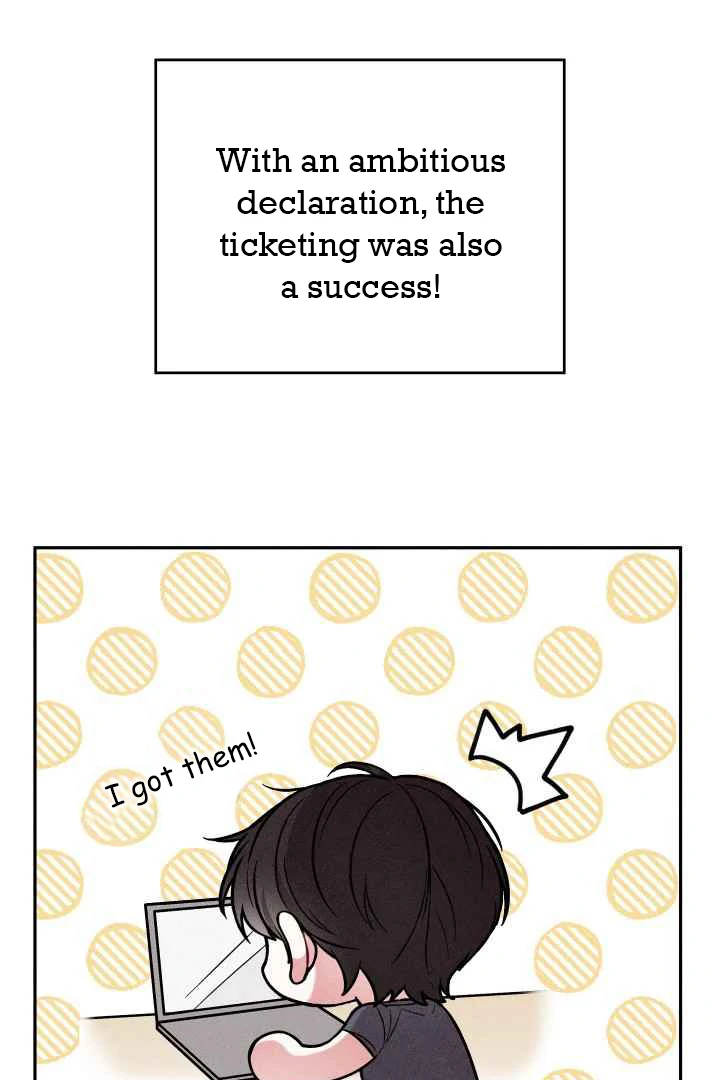 7 Sexy Days With 8 Sexy Men - Prologue manhwa