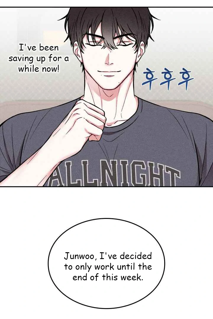 7 Sexy Days With 8 Sexy Men - Prologue manhwa