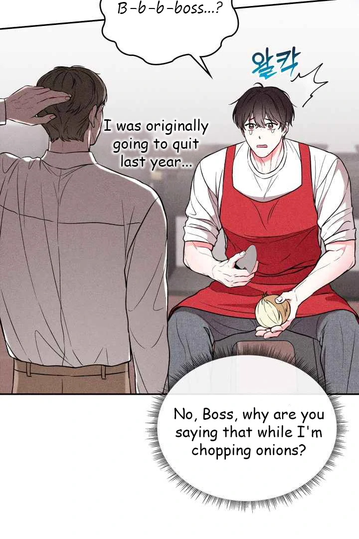 7 Sexy Days With 8 Sexy Men - Prologue manhwa