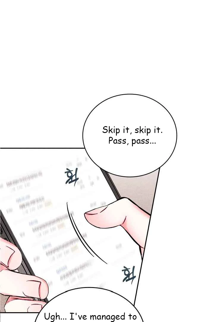 7 Sexy Days With 8 Sexy Men - Prologue manhwa