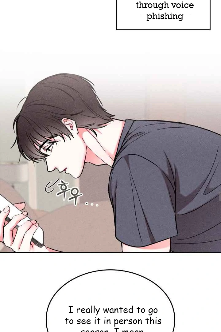 7 Sexy Days With 8 Sexy Men - Prologue manhwa