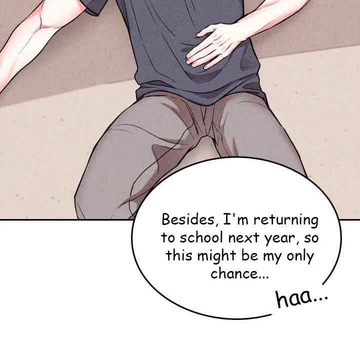 7 Sexy Days With 8 Sexy Men - Prologue manhwa