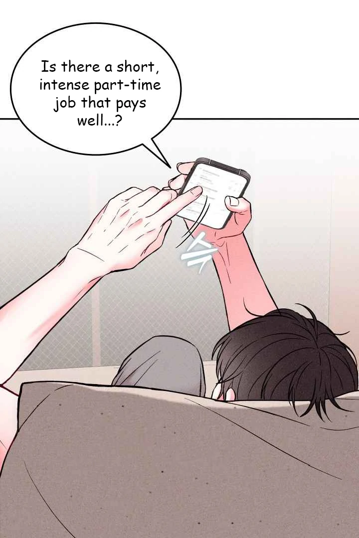 7 Sexy Days With 8 Sexy Men - Prologue manhwa