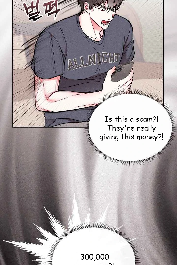 7 Sexy Days With 8 Sexy Men - Prologue manhwa