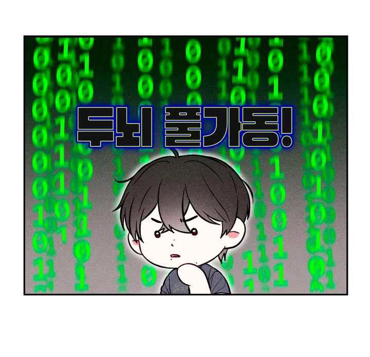7 Sexy Days With 8 Sexy Men - Prologue manhwa
