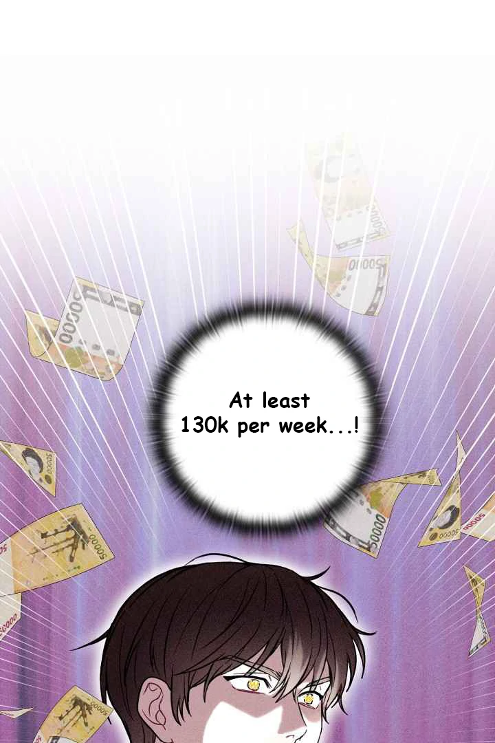 7 Sexy Days With 8 Sexy Men - Prologue manhwa
