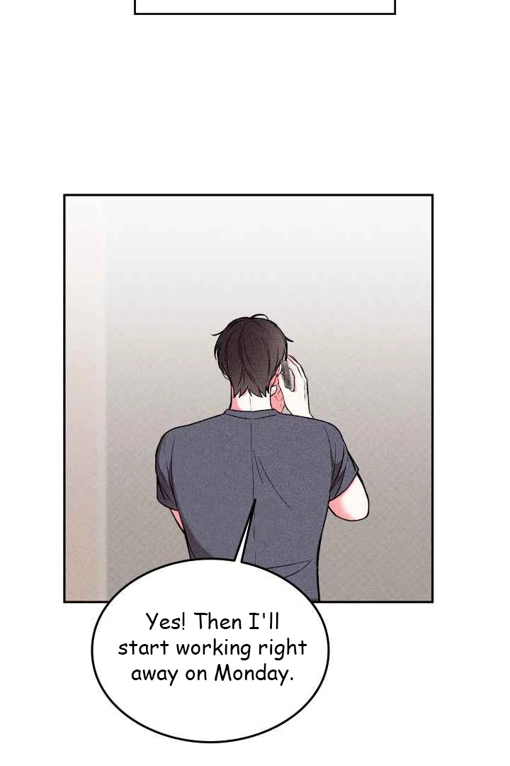 7 Sexy Days With 8 Sexy Men - Prologue manhwa