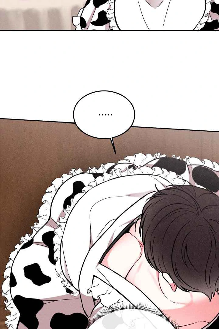 7 Sexy Days With 8 Sexy Men - Prologue manhwa