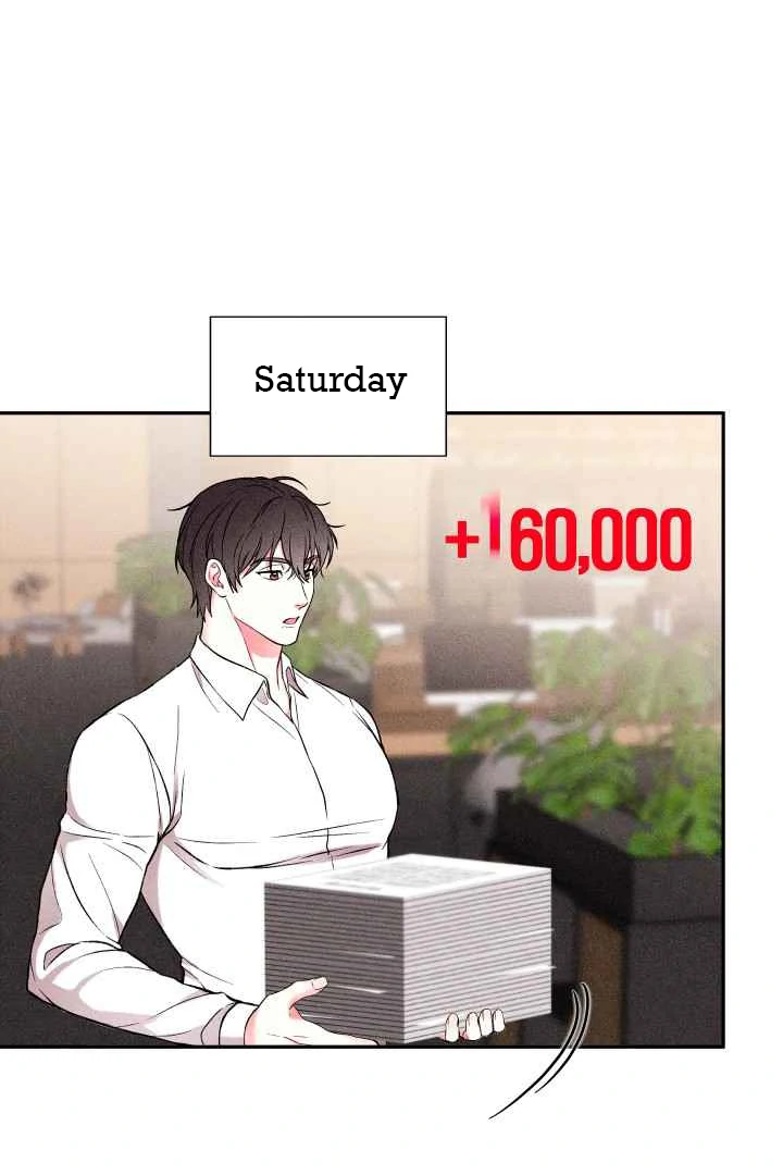 7 Sexy Days With 8 Sexy Men - Prologue manhwa