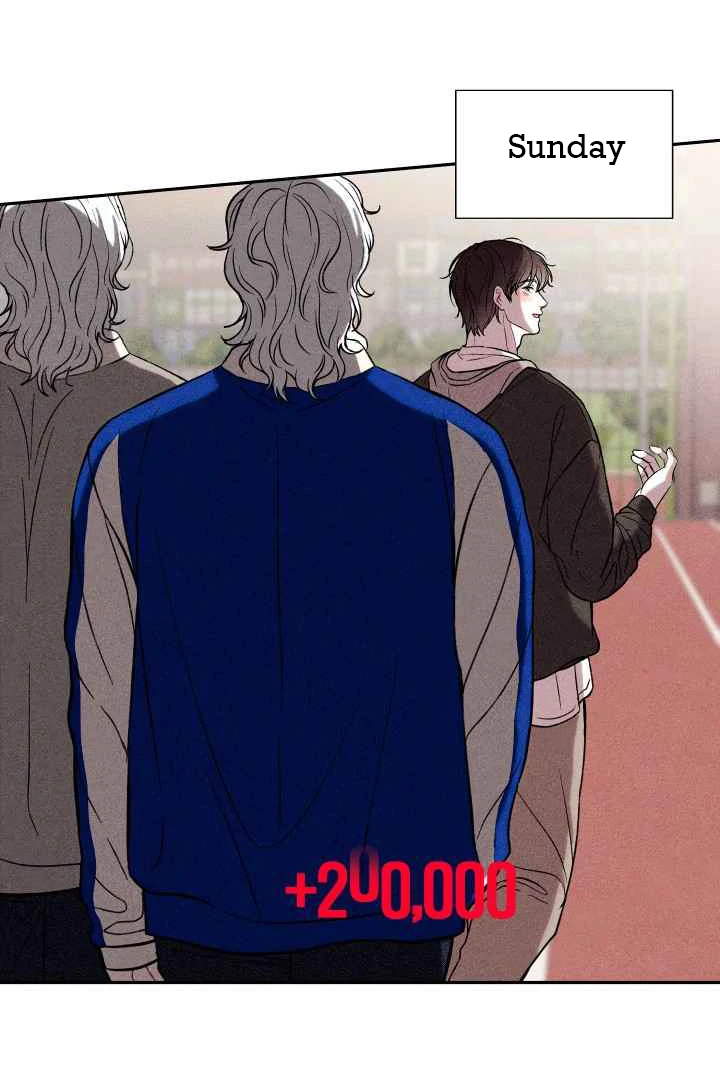 7 Sexy Days With 8 Sexy Men - Prologue manhwa