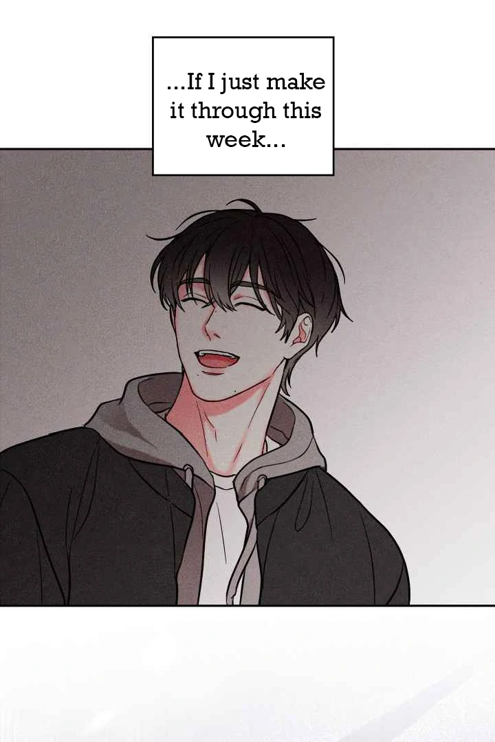 7 Sexy Days With 8 Sexy Men - Prologue manhwa