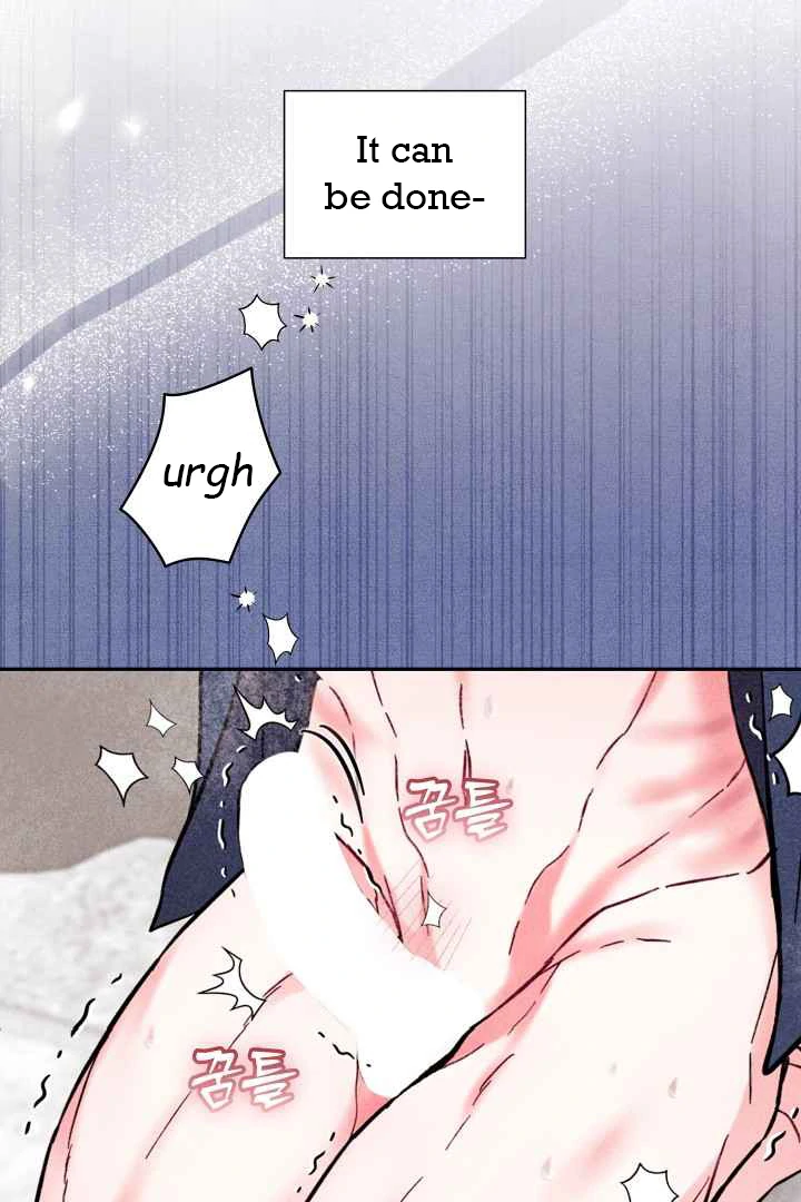 7 Sexy Days With 8 Sexy Men - Prologue manhwa