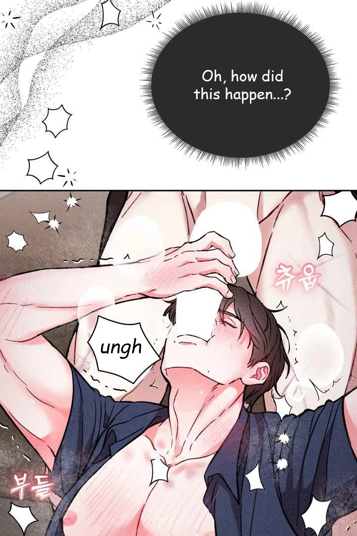 7 Sexy Days With 8 Sexy Men - Prologue manhwa