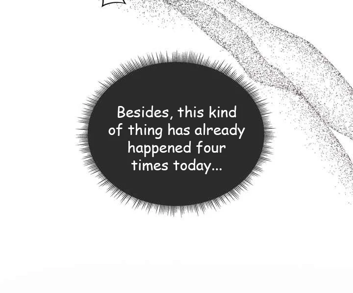 7 Sexy Days With 8 Sexy Men - Prologue manhwa