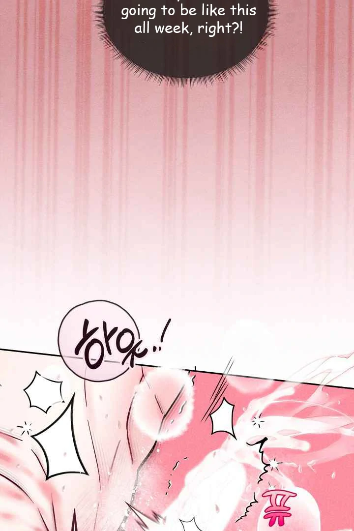 7 Sexy Days With 8 Sexy Men - Prologue manhwa