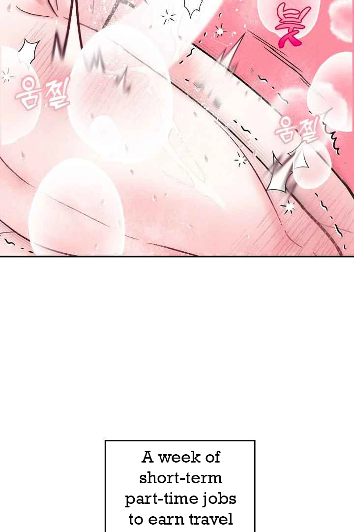 7 Sexy Days With 8 Sexy Men - Prologue manhwa