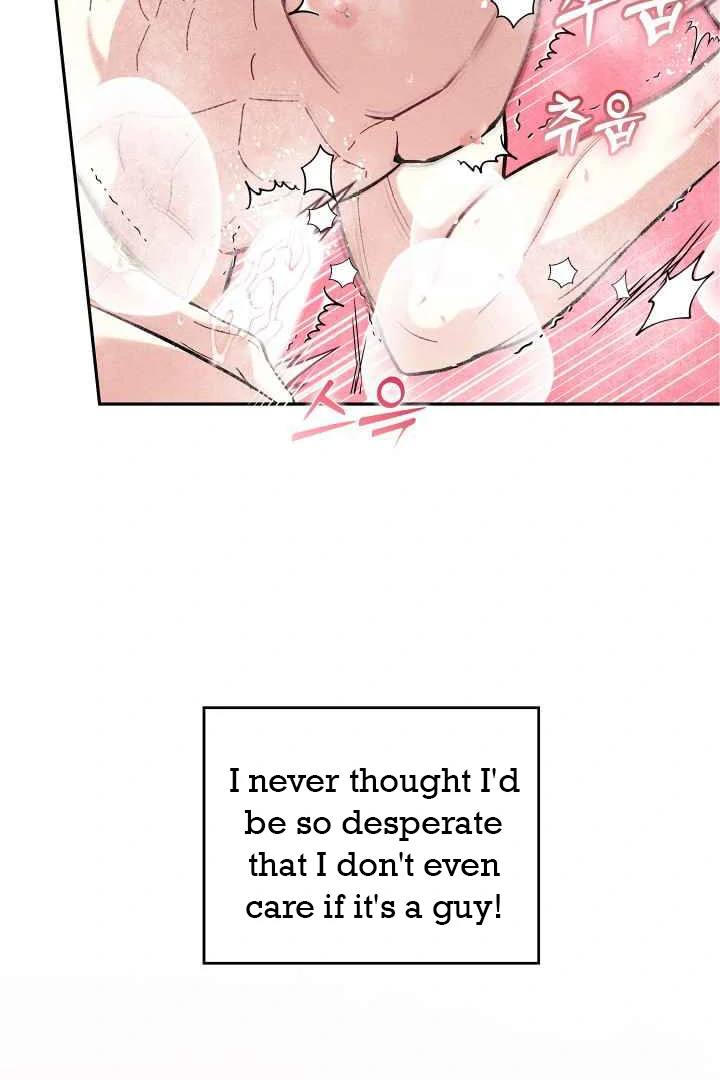 7 Sexy Days With 8 Sexy Men - Prologue manhwa