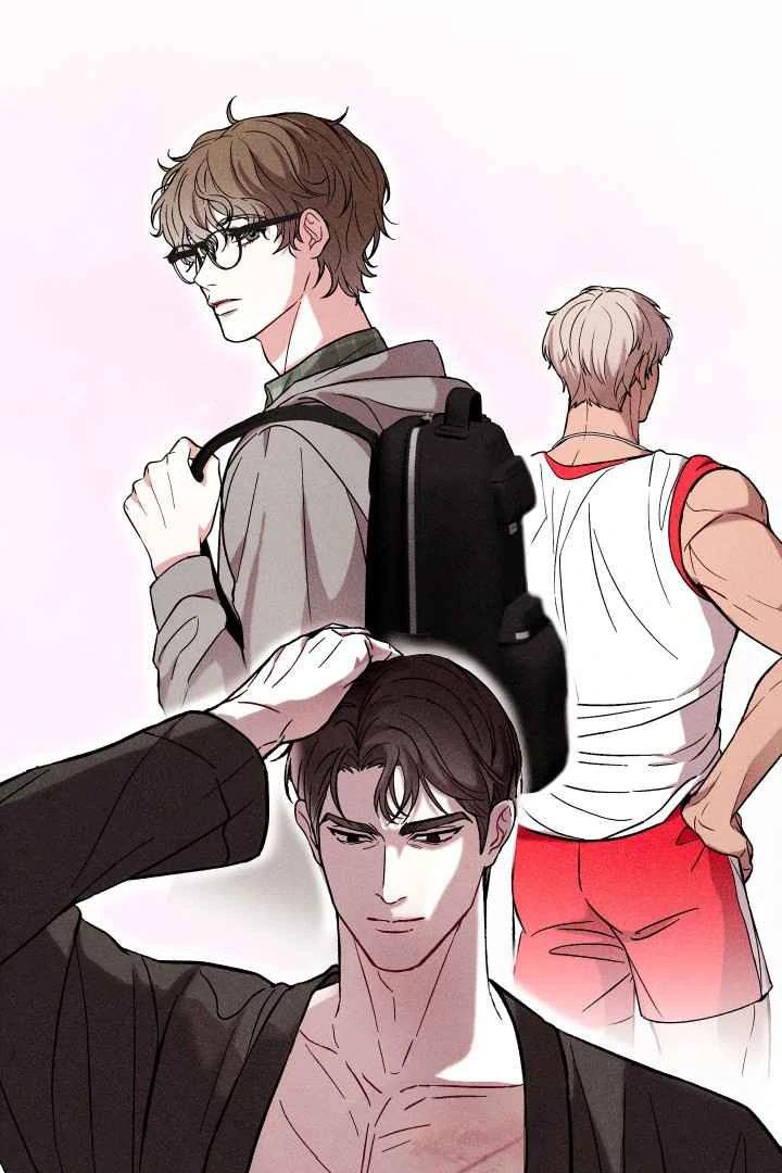 7 Sexy Days With 8 Sexy Men - Prologue manhwa