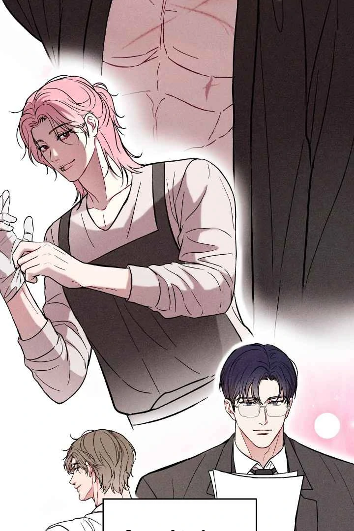 7 Sexy Days With 8 Sexy Men - Prologue manhwa
