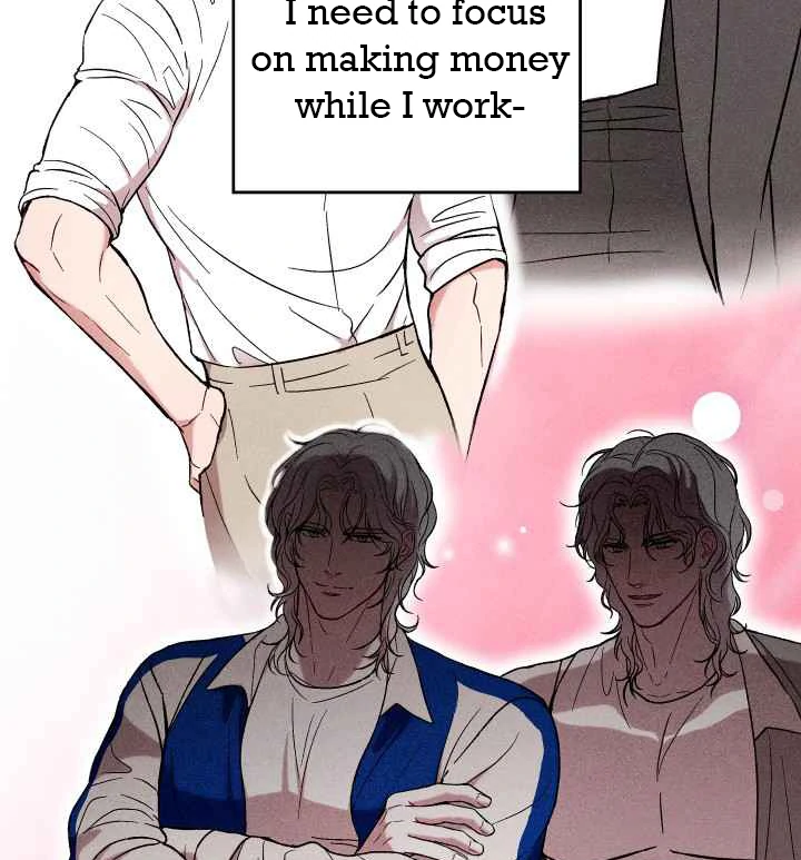 7 Sexy Days With 8 Sexy Men - Prologue manhwa