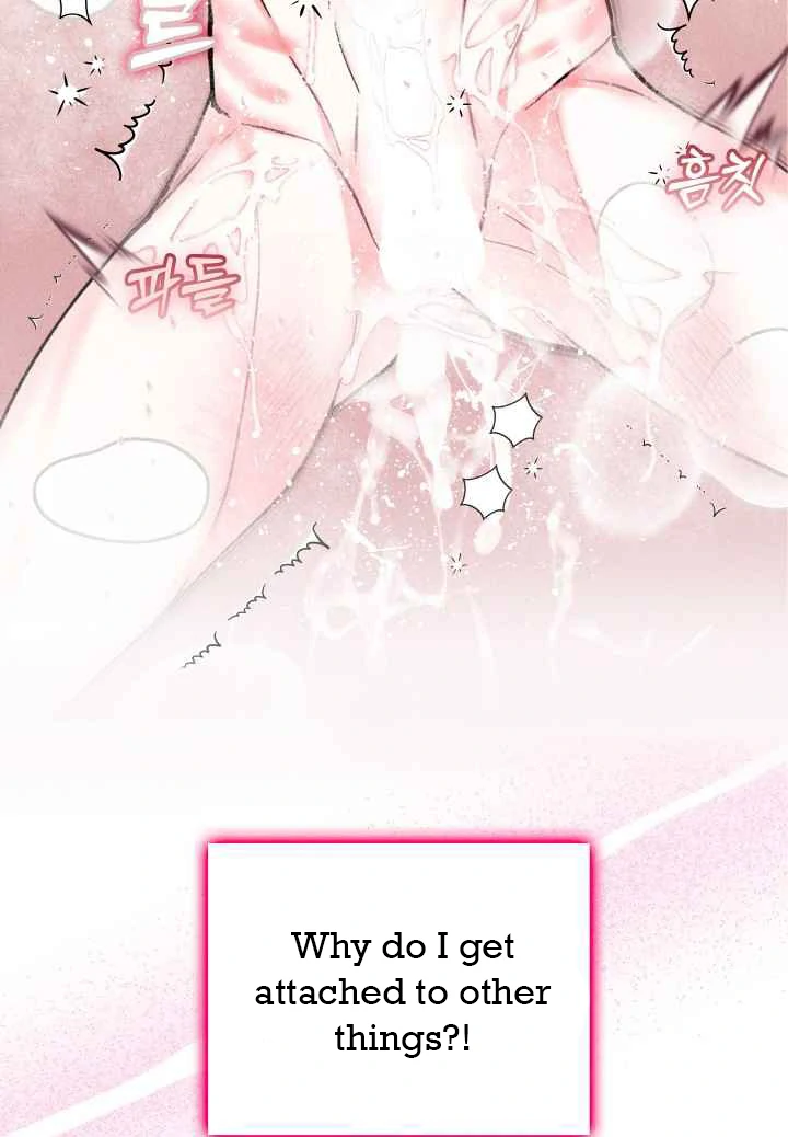 7 Sexy Days With 8 Sexy Men - Prologue manhwa