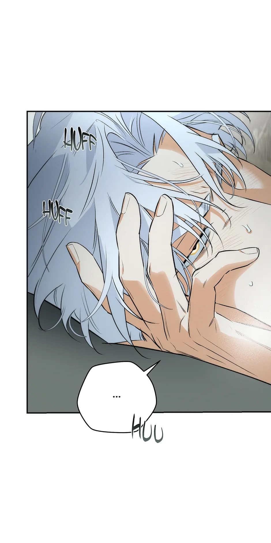 Off Track (Mature) [Official] - 1. He's With Me manhwa