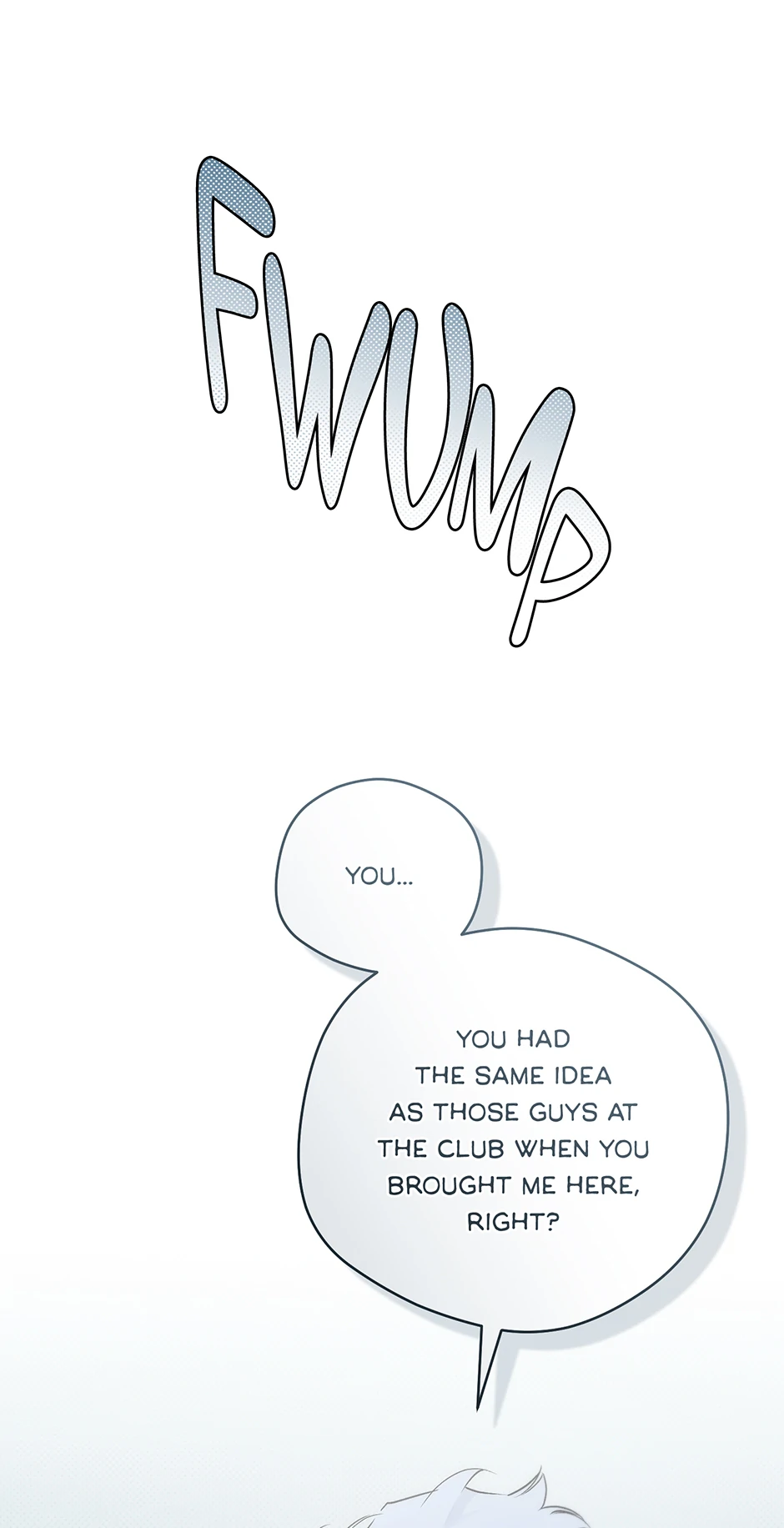 Off Track (Mature) [Official] - 1. He's With Me manhwa