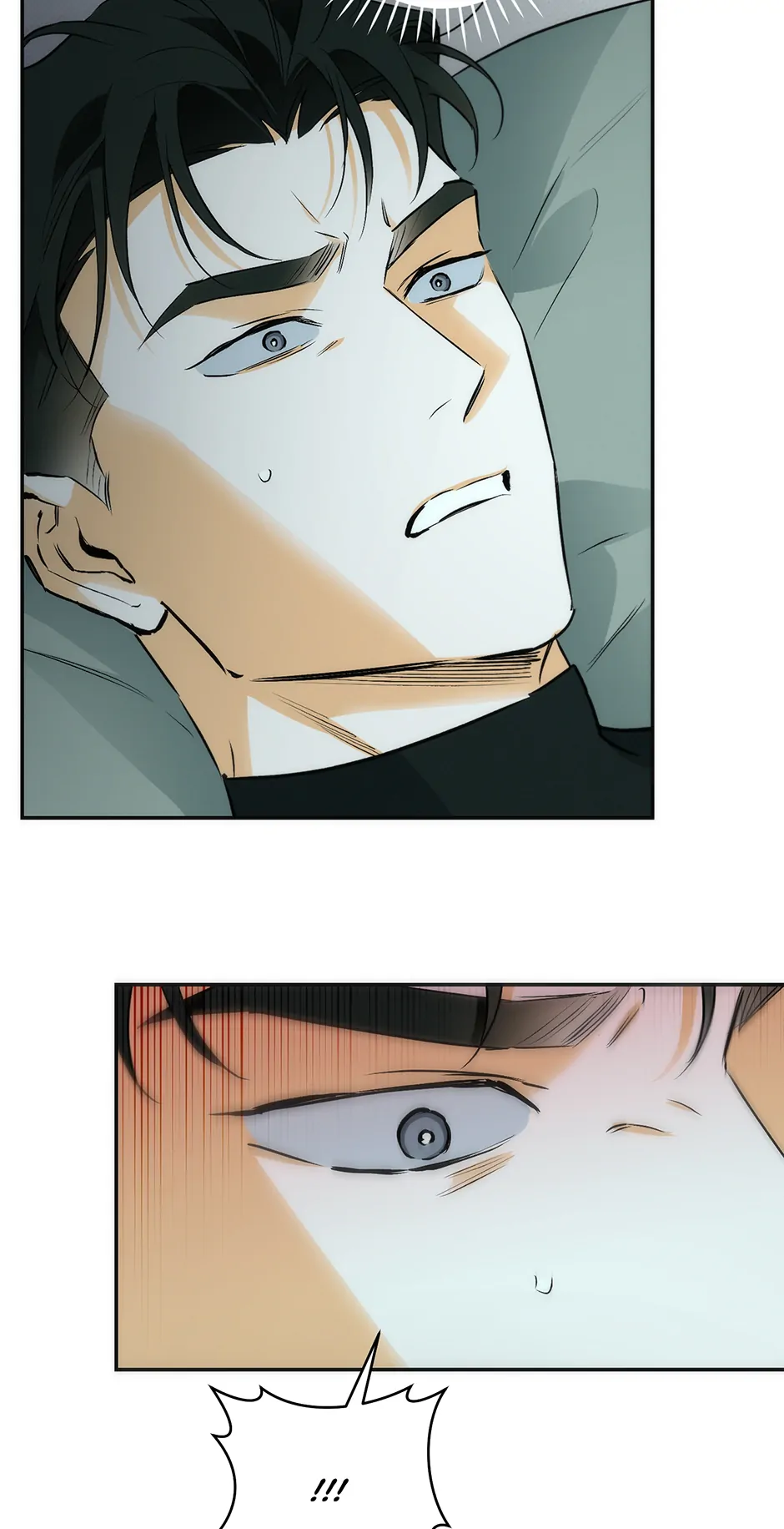 Off Track (Mature) [Official] - 1. He's With Me manhwa