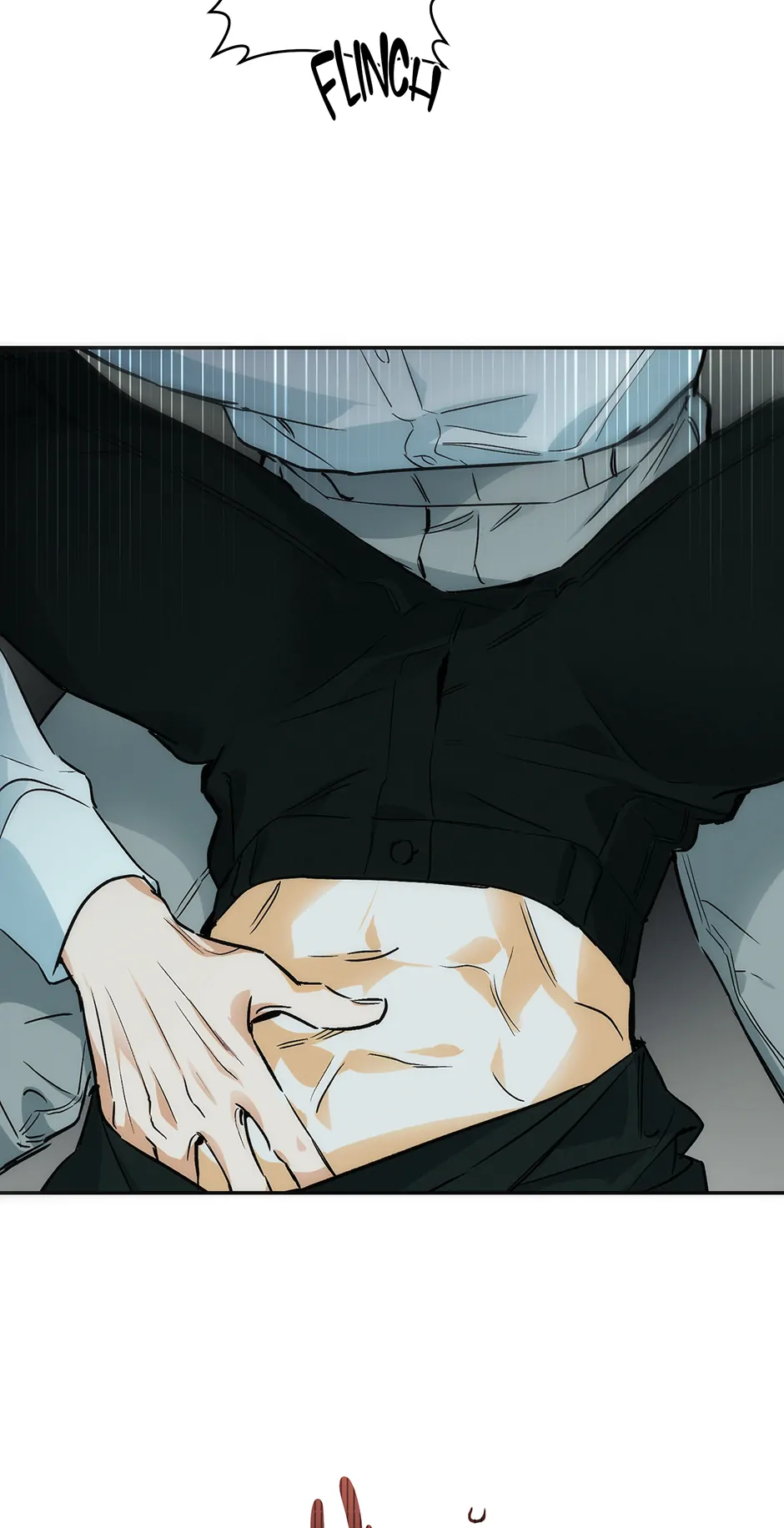 Off Track (Mature) [Official] - 1. He's With Me manhwa