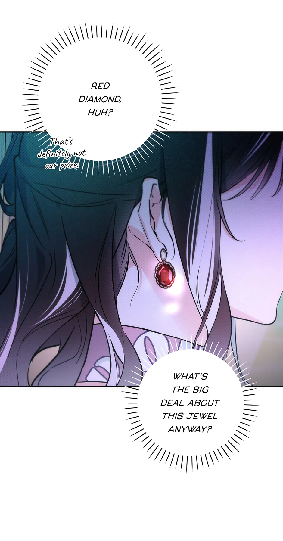 Off Track (Mature) [Official] - 1. He's With Me manhwa