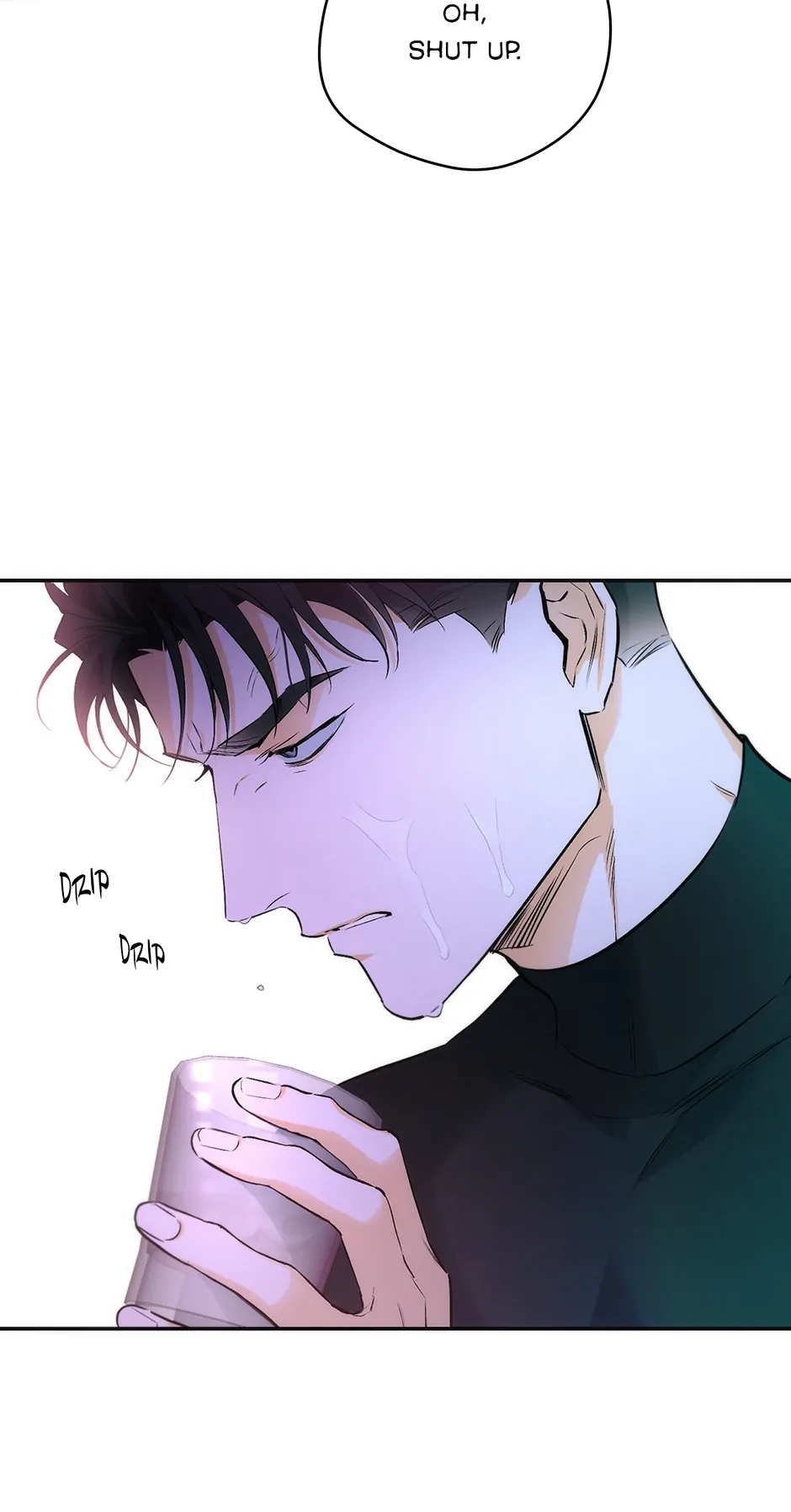 Off Track (Mature) [Official] - 1. He's With Me manhwa