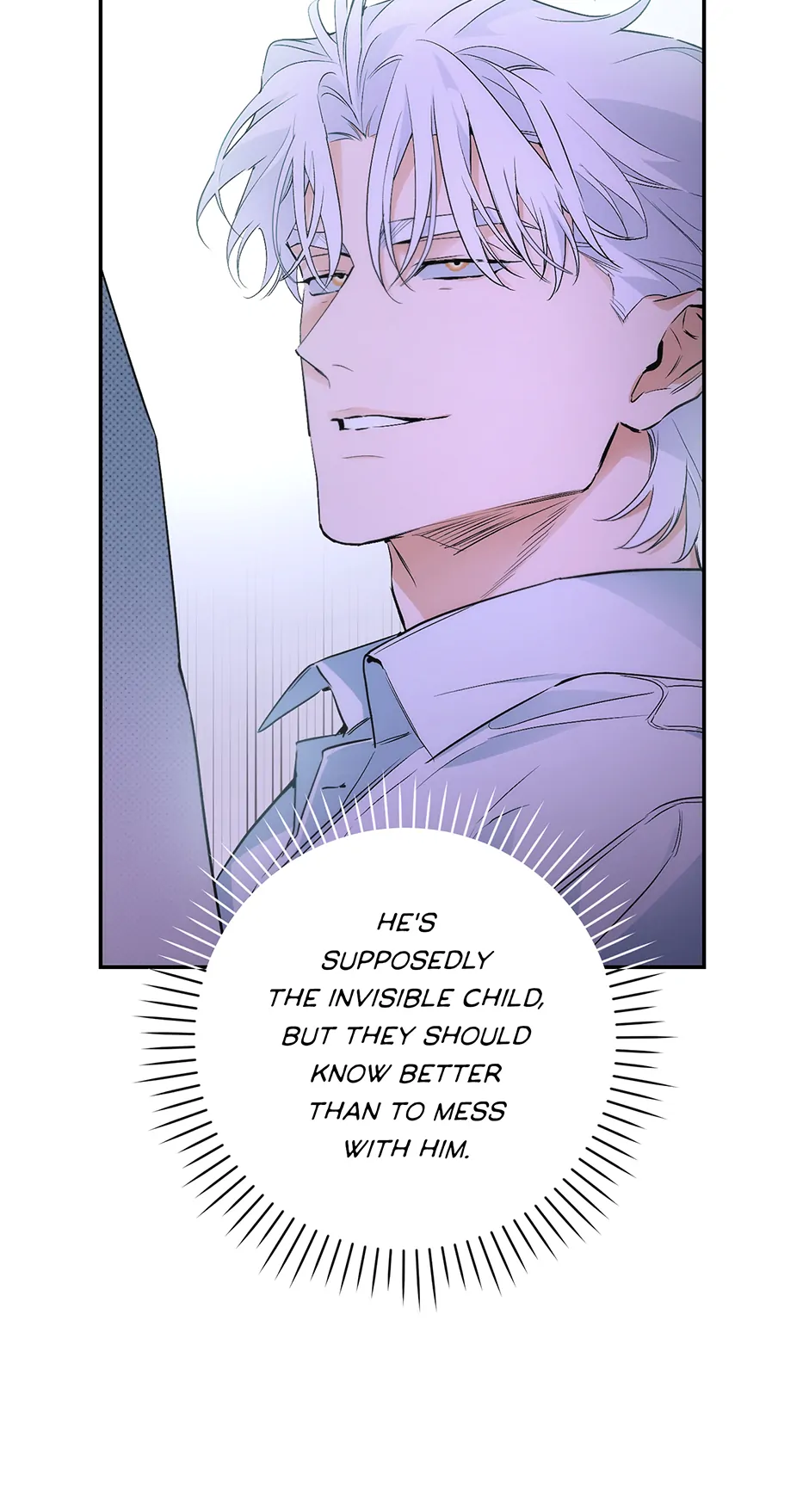 Off Track (Mature) [Official] - 1. He's With Me manhwa