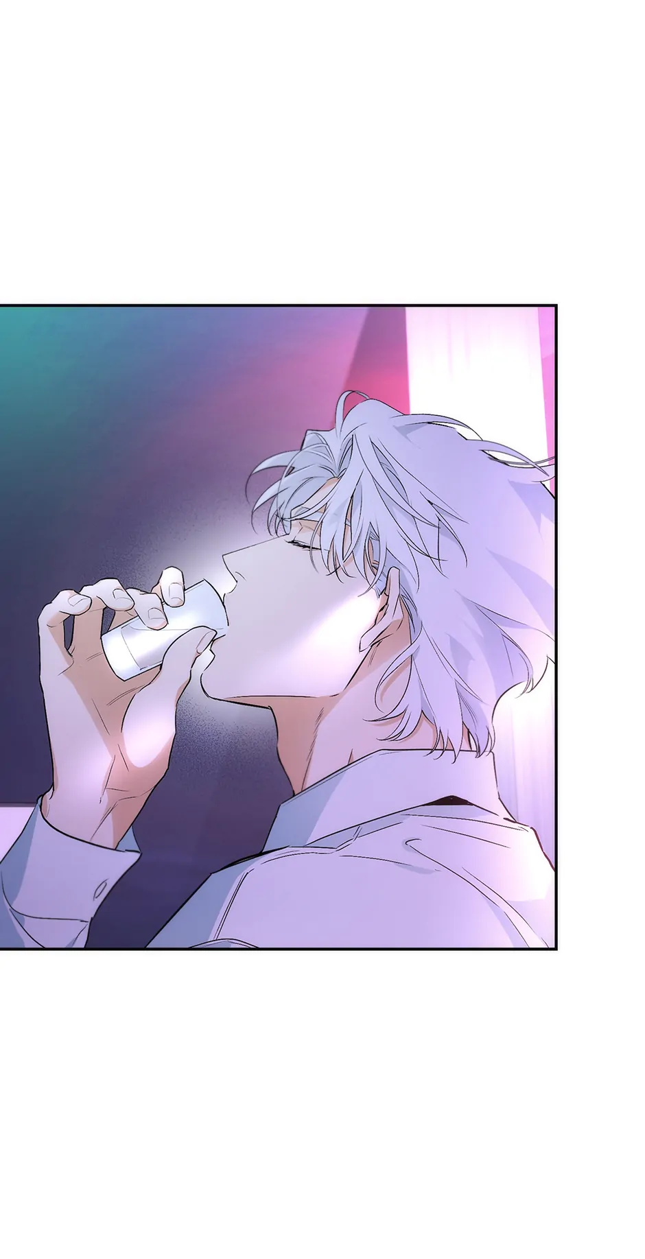 Off Track (Mature) [Official] - 1. He's With Me manhwa