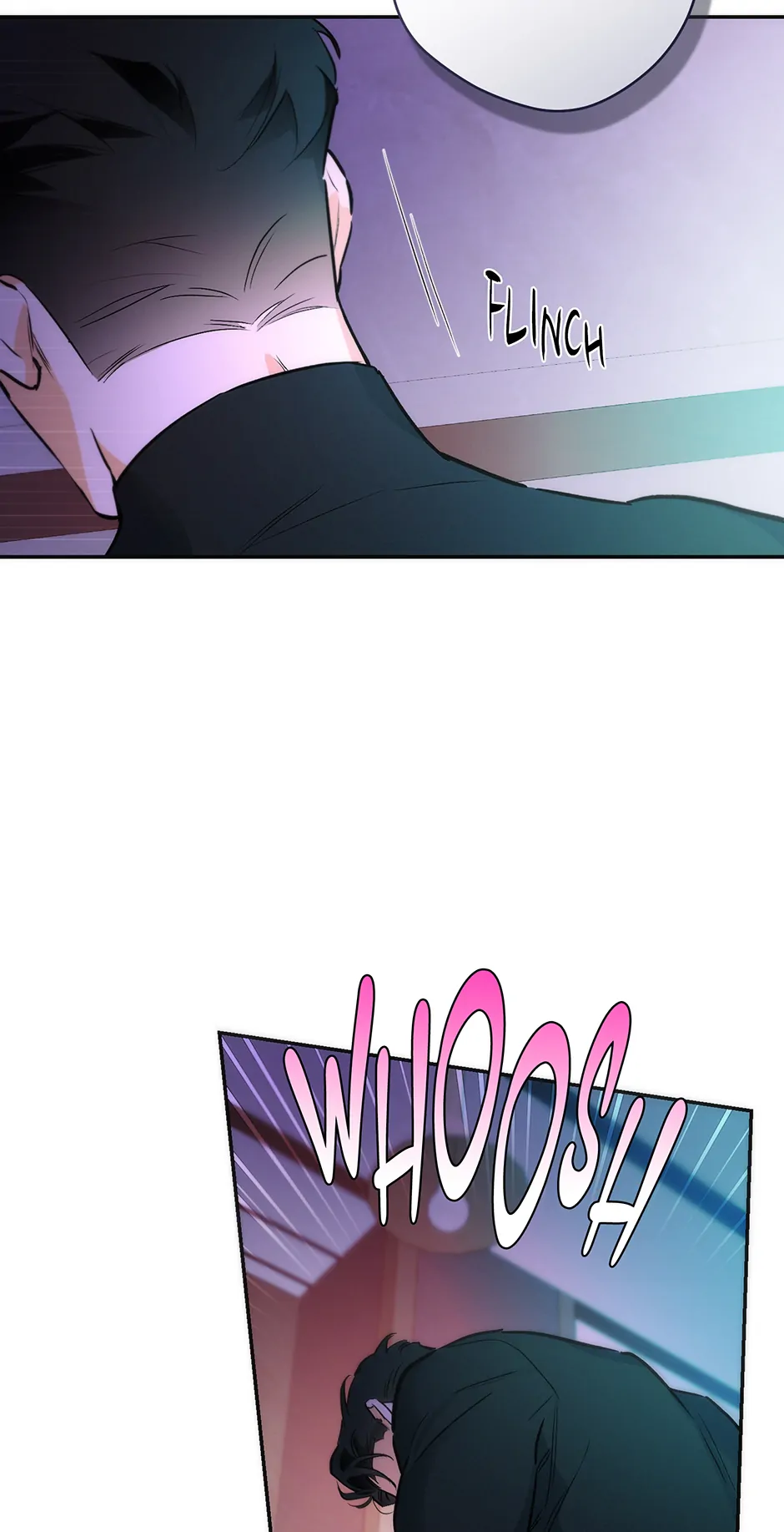 Off Track (Mature) [Official] - 1. He's With Me manhwa