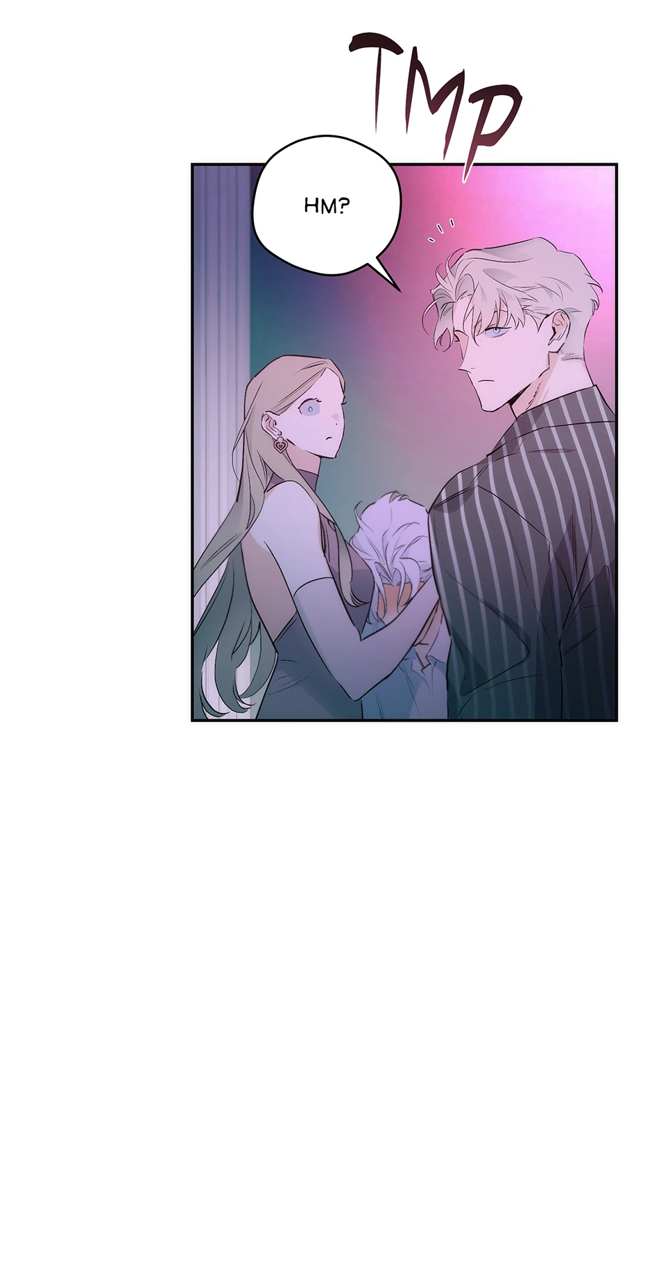 Off Track (Mature) [Official] - 1. He's With Me manhwa