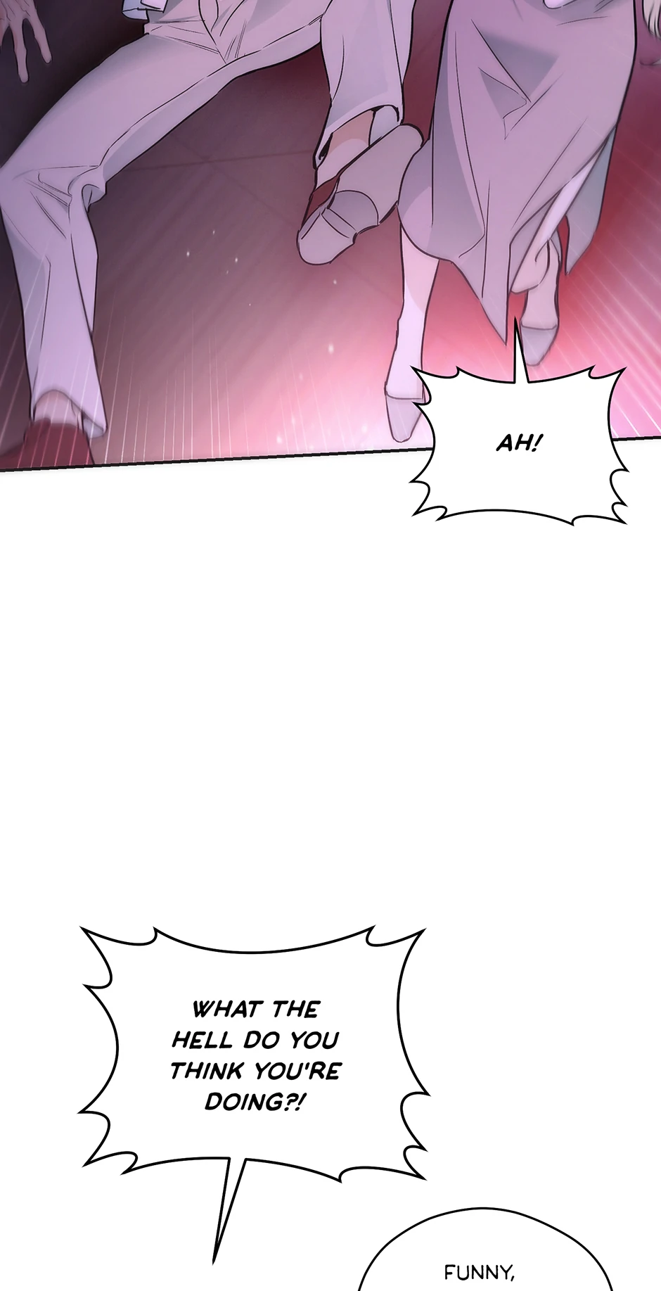 Off Track (Mature) [Official] - 1. He's With Me manhwa