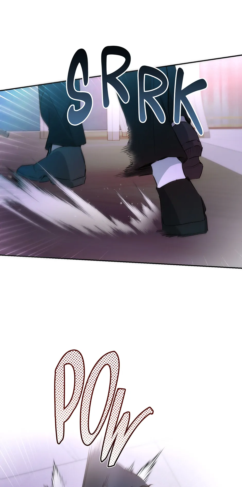 Off Track (Mature) [Official] - 1. He's With Me manhwa