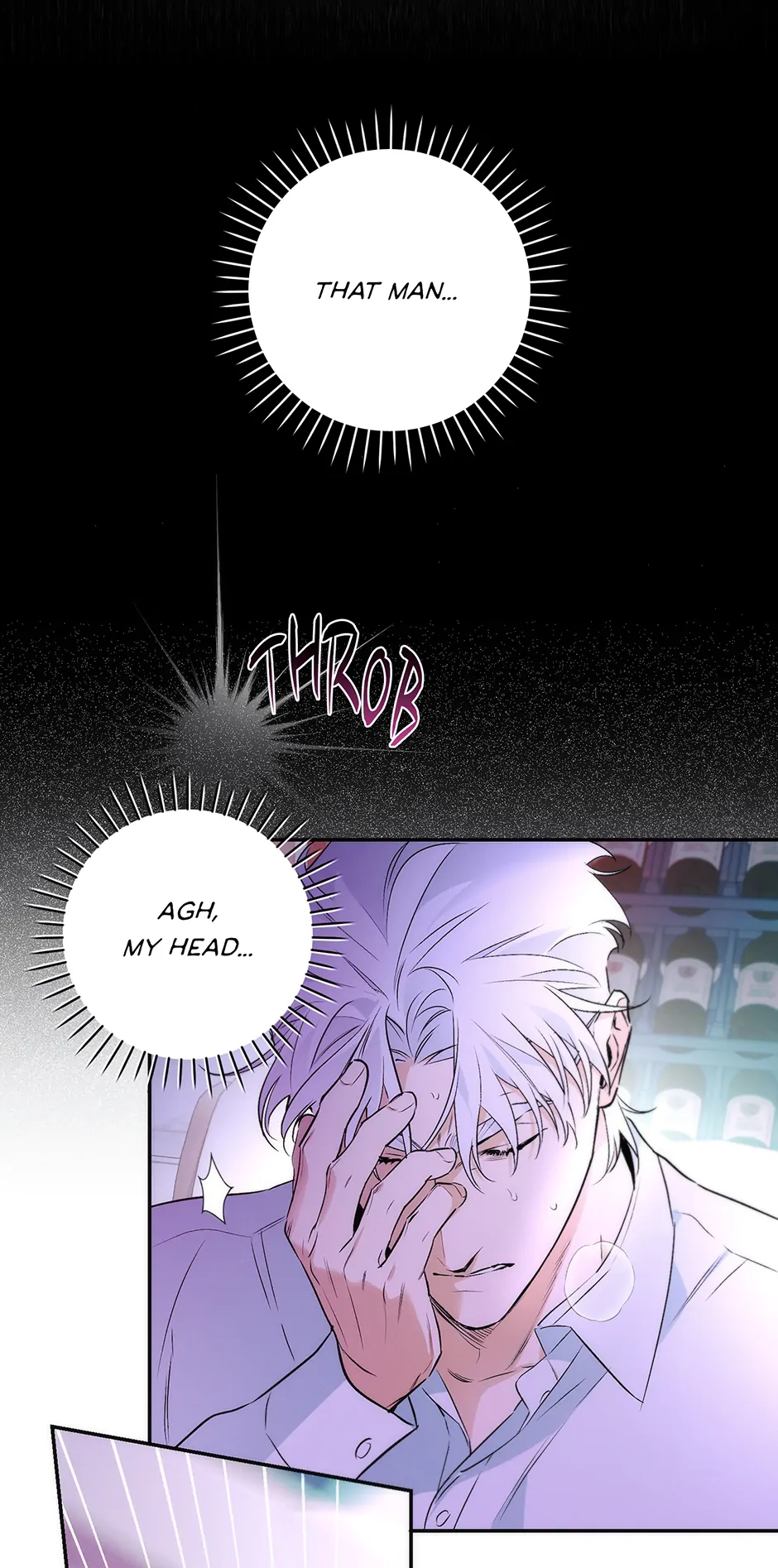 Off Track (Mature) [Official] - 1. He's With Me manhwa