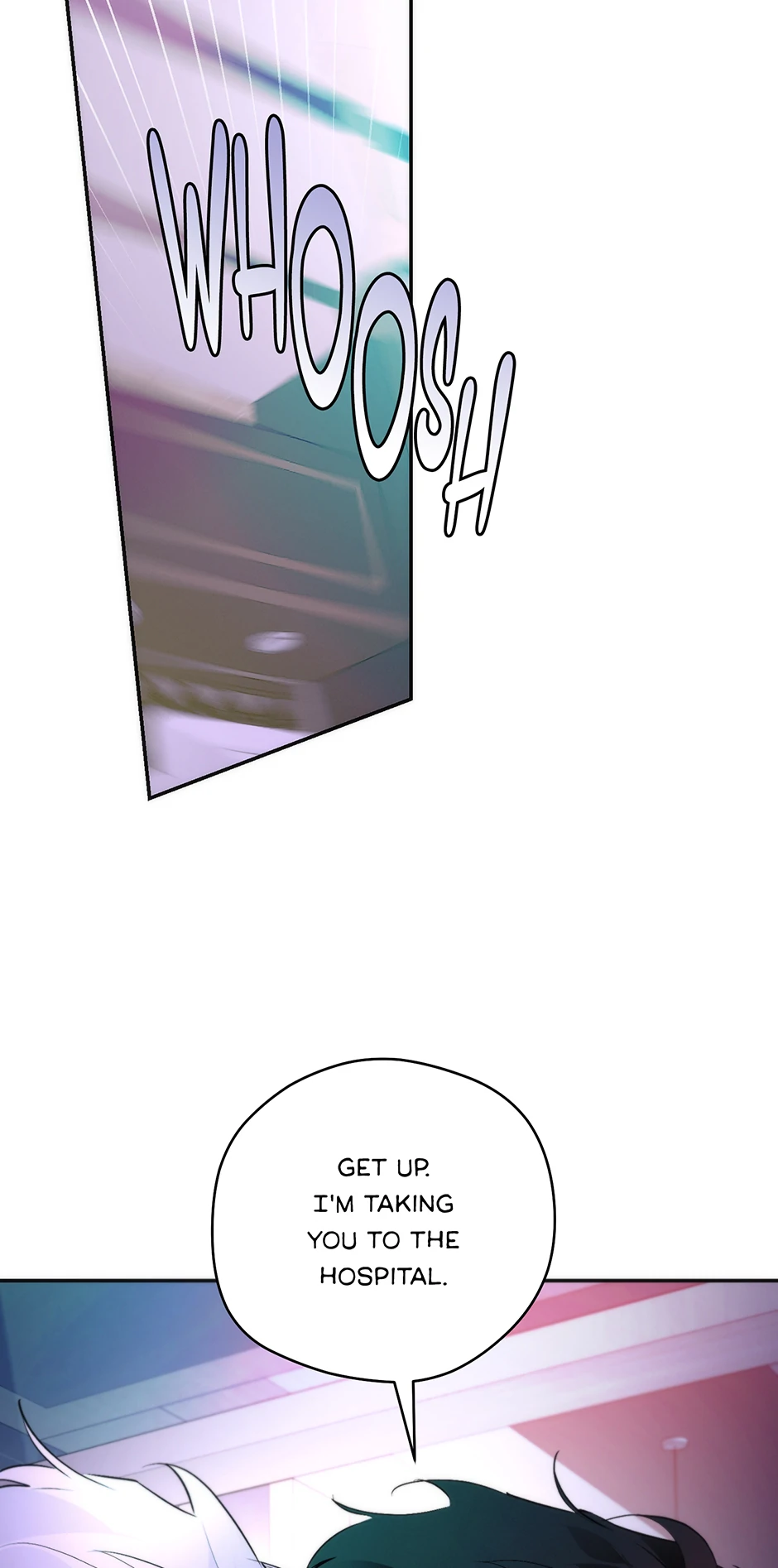 Off Track (Mature) [Official] - 1. He's With Me manhwa