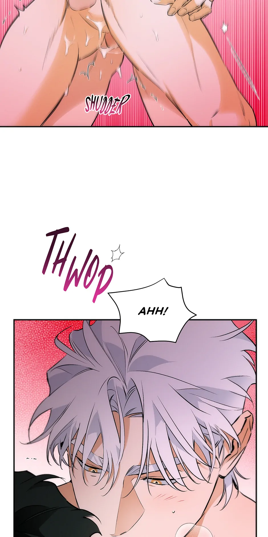 Off Track (Mature) [Official] - 10. Start Talking manhwa