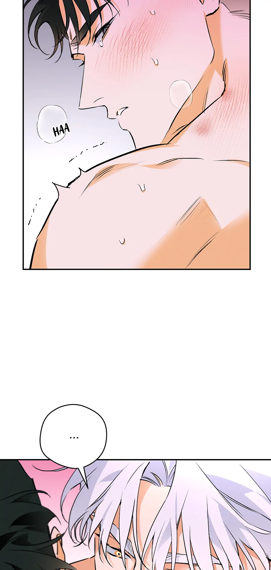 Off Track (Mature) [Official] - 10. Start Talking manhwa
